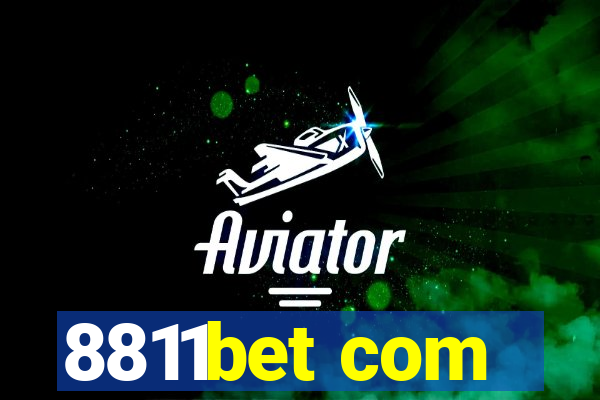 8811bet com